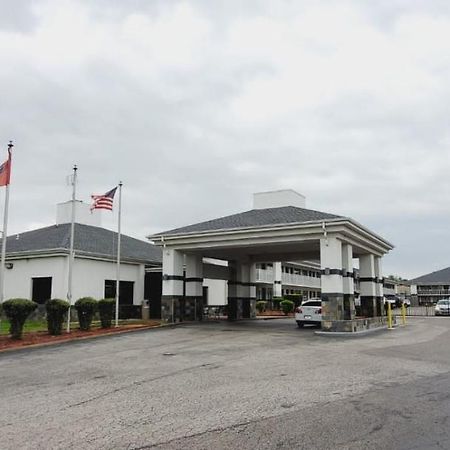 Motel 6-Memphis, Tn - Graceland Kültér fotó