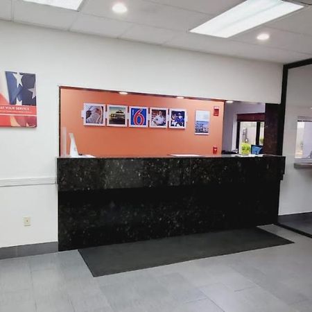 Motel 6-Memphis, Tn - Graceland Kültér fotó