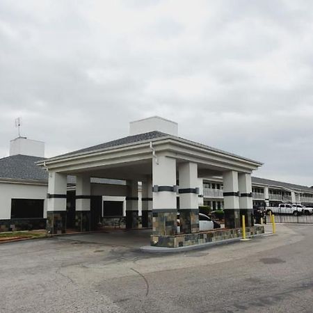 Motel 6-Memphis, Tn - Graceland Kültér fotó
