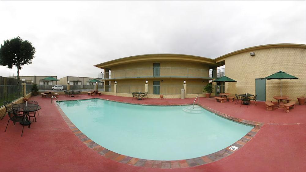 Motel 6-Memphis, Tn - Graceland Kültér fotó