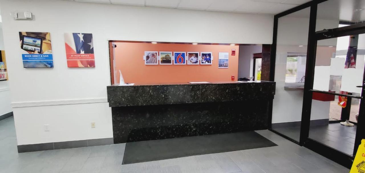 Motel 6-Memphis, Tn - Graceland Kültér fotó