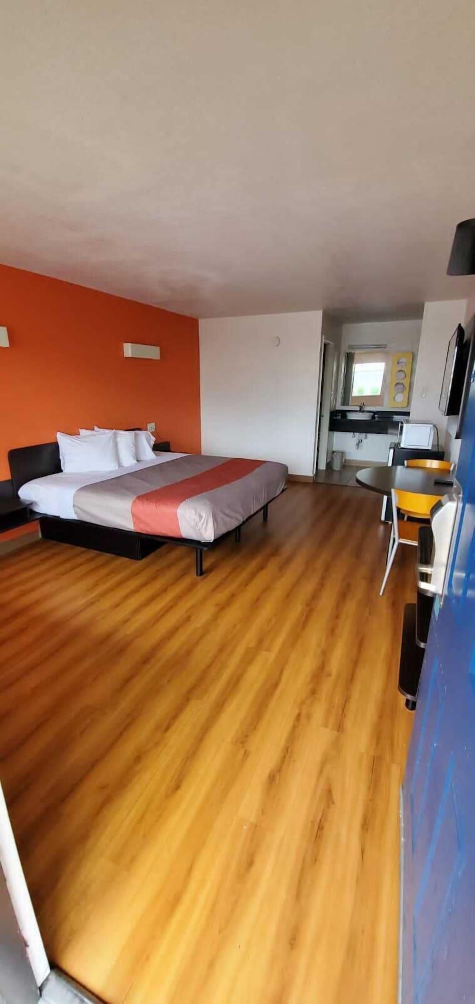 Motel 6-Memphis, Tn - Graceland Kültér fotó