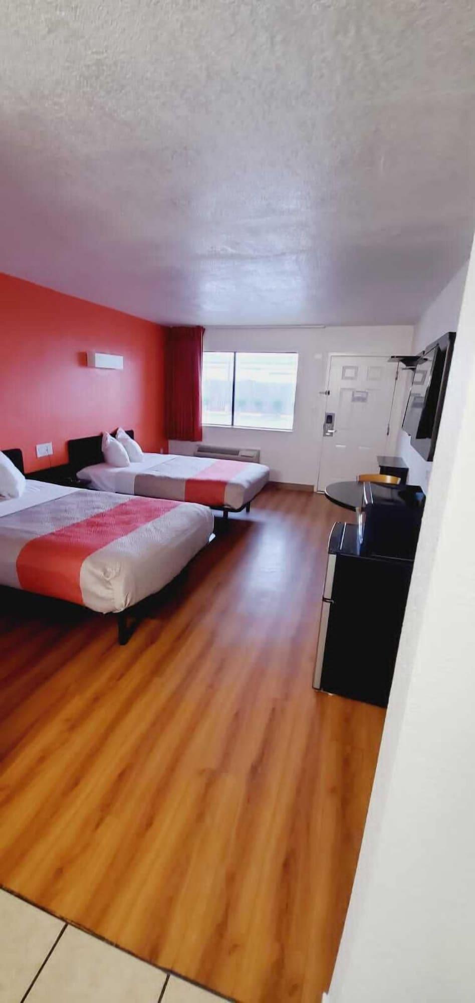Motel 6-Memphis, Tn - Graceland Kültér fotó