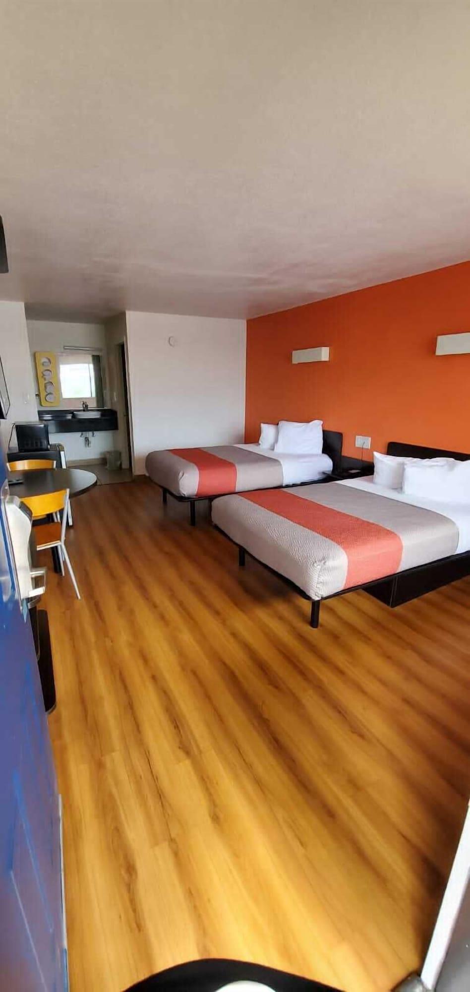 Motel 6-Memphis, Tn - Graceland Kültér fotó