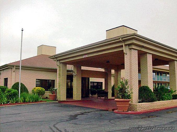 Motel 6-Memphis, Tn - Graceland Kültér fotó