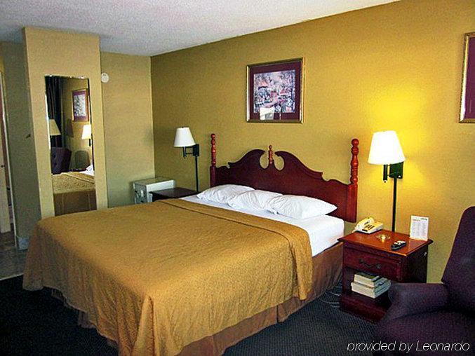 Motel 6-Memphis, Tn - Graceland Szoba fotó