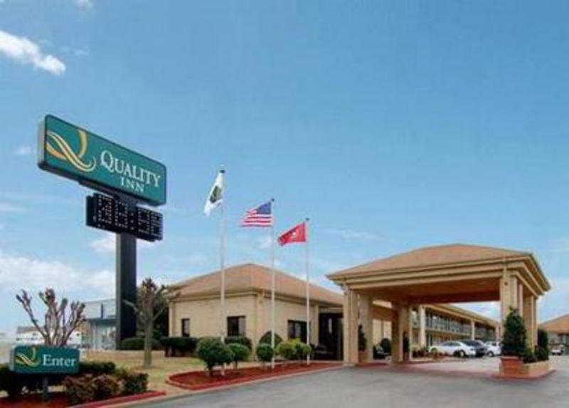 Motel 6-Memphis, Tn - Graceland Kültér fotó
