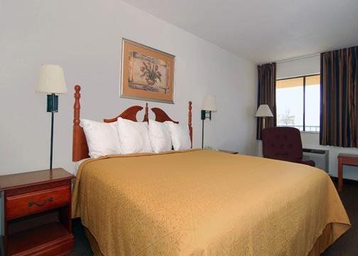Motel 6-Memphis, Tn - Graceland Szoba fotó