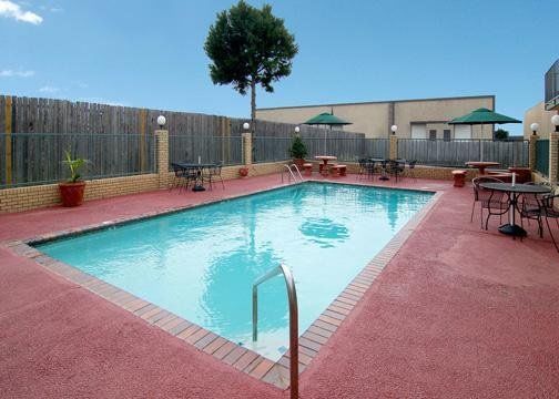 Motel 6-Memphis, Tn - Graceland Létesítmények fotó
